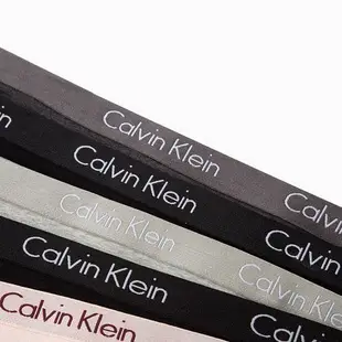 【自營】Calvin Klein/凱文克萊CK女內褲豹紋女士性感女生內衣滿額免運