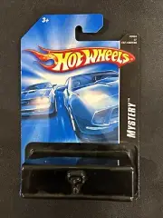 2007 HOT WHEELS - MYSTERY CARS - NEW UNOPENED #157 to #180 - BUGATTI VEYRON? *1