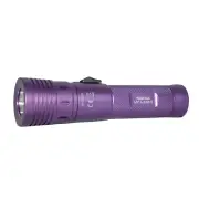 Tovatec UV LED Dive Light