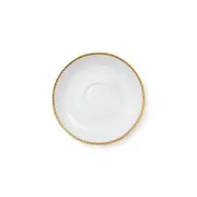 Anna Weatherley Simply Anna Gold Tea Saucer