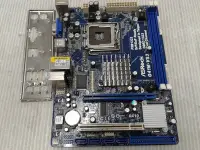 在飛比找Yahoo!奇摩拍賣優惠-【 創憶電腦 】 華擎 G41M-VS3 DDR3 775 