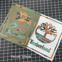 在飛比找蝦皮購物優惠-《Timberland Camo Box Organic 迷