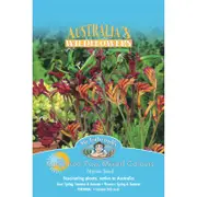 Mr Fothergill's Mixed Kangaroo Paw Flower Seeds