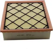 Engine Air Filter Compatible FOCUS II 2.5 ST 2004-2013 KUGA 2009-2012 MONDEO IV S-MAX Compatible C30 C70 S40 S80 V40 V50 V70 30637444