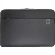 Tucano Top Second Skin Neoprene Sleeve for 13" MacBook Pro (Late 2016) - Black