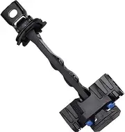 for Skoda for Octavia 56D 837 249 Car Door Check Arm Stop Hinge Strap Limiter Car Door Check Arm Stopper Hinge Belt Stopper