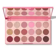 Morphe 18V VA-VA BLOOM Artistry Eyeshadow Palette Authentic Brand New In Box