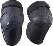 Motorcycle Knee Shin Guard Pads Motocross Motor Knee Protector Motorcycle kneepads Riding Racing Protective Anti-Fall Rider Locomotive Protection Equipment TPU Motocross Racing Knee Guards