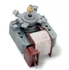 Oven Twist And Lock Fan Forced Motor 795210954