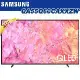 【送基本安裝】SAMSUNG三星 55吋4K HDR QLED量子智慧連網顯示器(QA55Q60CAXXZW)