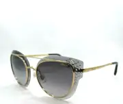 NEW AUTHENTIC CHOPARD SCHC42S 0300 SPECIAL EDITION SUNGLASSES