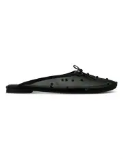 [Senso] Cole Mesh Ballet Flats in Black