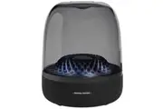 Harman Kardon Aura Studio 4 130W Bluetooth Home Speaker - Black Superior 360