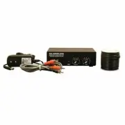 Microloop III Loop Telecoil System w/Microphone