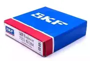 NEW SKF 7311 BECBM single row angular contact ball bearing 1PCS #DW