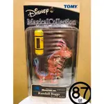 🇯🇵日版 TOMY 迪士尼/DISNEY MAGICALCOLLECTION 怪獸電力公司/怪獸大學 藍道