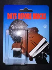 Travis Scott Canvas Don Days Before Bricks-Brand New LIMITED EDITION 1-day Ship!