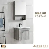 在飛比找樂天市場購物網優惠-工廠直營 精品衛浴 KQ-P0450 KQ-P4451 發泡