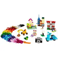 在飛比找蝦皮購物優惠-LEGO 樂高 10698 CLASSIC 系列 大型創意拼
