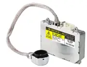 New Xenon HID Ballast D2S D2R Headlight Unit Controller For Lexus Toyota T13-BOX