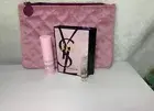 Glow Recipe Dew Drops..YSL Mon Paris Sample & Ipsy Bag BUNDLE