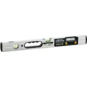 Ebisu Digital Level 600mm ED-60DGLN Architecture Marking, Horizontal Gradient