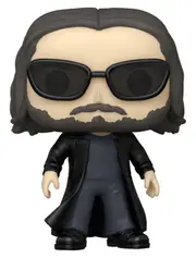 Matrix Resurrections - Neo Pop!