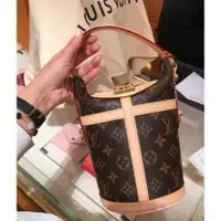 在飛比找蝦皮購物優惠-二手現貨 LV M43587 DUFFLE 手袋 BAG 薯