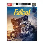 Fallout: Season 1 (Steelbook)