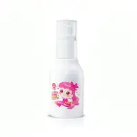 在飛比找樂天市場購物網優惠-韓國Pinky Princess兒童護髮精油 80ML / 