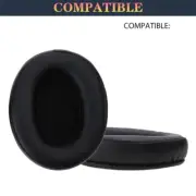 Elastic Ear Pads Cushion Cover Earmuffs for Cloud II2 Headphones