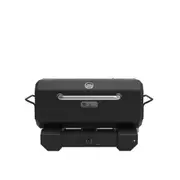 Masterbuilt Portable Charcoal Grill