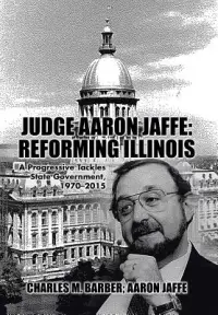 在飛比找博客來優惠-Judge Aaron Jaffe: Reforming I