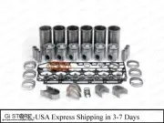 OEM Perkins Diesel Engine Rebuild Kit KIT-1004.4T