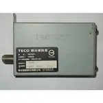 TECO 東元 32吋液晶電視**視訊盒**機型TL3223TR <拆機良品>