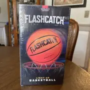 Flashcatch Light Up Basketball - Glow in the Dark Basketball