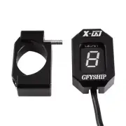 For Kawasaki Ninja 250R 400R 650R ZX6R ZX6RR ZX12R Motorcycle Gear Indicator