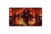 Ultra PRO - Magic: The Gathering - Dominaria United 6ft Card Playmat - Great for Card Games and Battles Against Friends and Enemies, Perfect for at Home Use As a Mousepad for PC or Desk Mat
