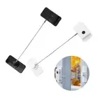 Simplified Security with Intelligent Fingerprint Drawer Refrigerator Locks