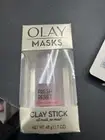 Olay Mask Clay Stick - 1.7 Oz.