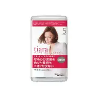 在飛比找PChome商店街優惠-【瘋日殿堂】資生堂 Tiara Cream Hair Col