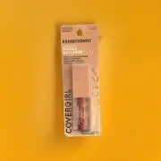 Covergirl Exhibitionist Kelsea Ballerini Liquid Glitter Eyeshadow #5 Forever