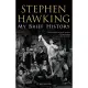 My Brief History/Stephen Hawking【三民網路書店】