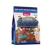 Maxines Burn Sleep | 500g / Chocolate Heaven