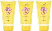 Marc Daniels Go Curly Enhance Define Curls 150ml 3 Packs