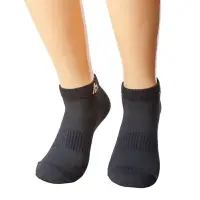 在飛比找樂天市場購物網優惠-AILI艾莉艾草纖維抗菌襪 - 短筒運動薄襪 除臭襪 機能襪