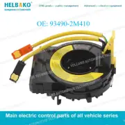 93490-2M410 Spiral Cable Clock Spring For Kia Soul Forte Hyundai Tuscon (for: Kia)