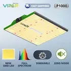 VIPARSPECTRA P1000 LED Grow Light Full Spectrum Indoor Plants Veg Flower Lamp IR