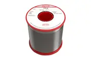 Multicore 0.91mm Diameter Halide 60Sn40Pb Alloy Rosin Based Cored Solder Wire
