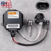 New HID Xenon Headlight Ballast & Igniter & D2S Bulb for Nissan Infiniti Mazda